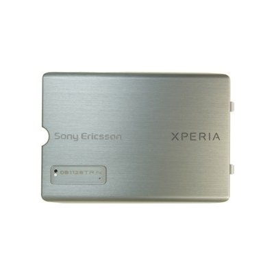 Kryt Sony Ericsson Xperia X1 zadní – Hledejceny.cz