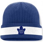 Fanatics beanie Toronto Maple Leafs SR 484947 Toronto Maple Leafs – Hledejceny.cz
