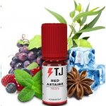 T-Juice Red Astaire 10 ml – Zboží Dáma