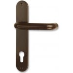 Holar Standard S01 – PZ – 90 mm bílé – Hledejceny.cz