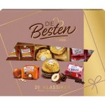 Ferrero Die Besten Classic 269 g – Sleviste.cz