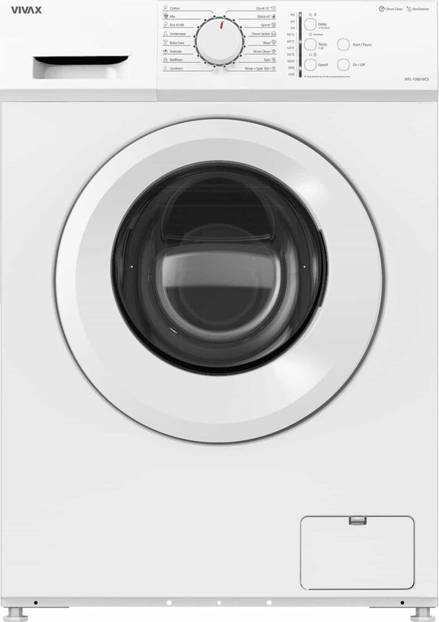 Vivax WFL-100616CS