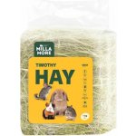 MillaMore Seno bojínkové 1 kg – Zboží Mobilmania