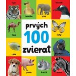 Prvých 100 zvieratý autor – Sleviste.cz