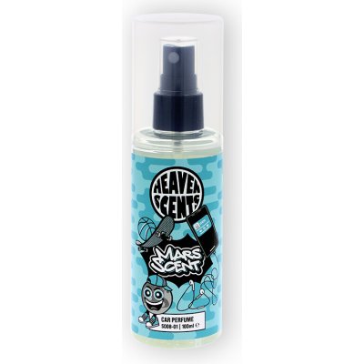 Heaven Scents Mars Scent – Hledejceny.cz