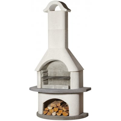 Buschbeck Verona bílo-antracitový 90005.000 – Zboží Dáma