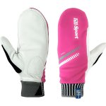 Lill Sport Celsius race mitt růžová – Hledejceny.cz
