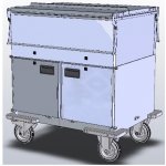 ABNER 11188 – Zboží Dáma