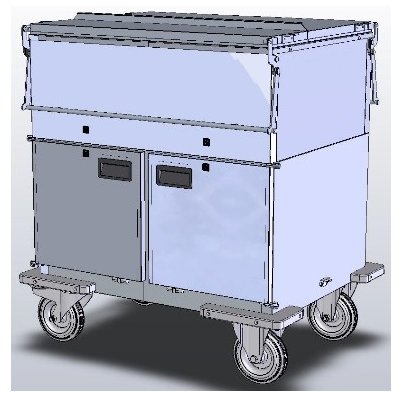 ABNER 11188 – Zboží Dáma