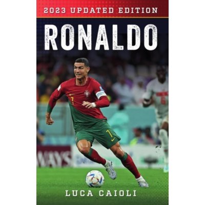 Ronaldo: 2022 Updated Edition