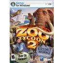 hra pro PC Zoo Tycoon 2: Extinct Animals