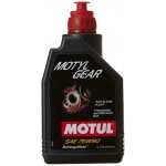 Motul Motyl Gear 75W-90 1 l – Zboží Mobilmania