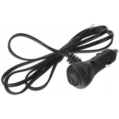 CL zástrčka s vypínačem a kabelem | Zboží Auto