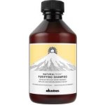 Davines NATURALTECH Purifying čistící šampon na mastné nebo suché lupy 250 ml – Zboží Mobilmania