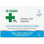 Dr. Seidla Stress Out - pro uklidnění nervů 10 tbl – Hledejceny.cz