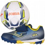 JOMA GOL JR TF modré – Zboží Dáma