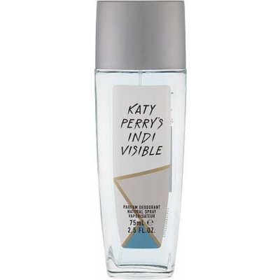 Katy Perry Katy Perry's Indi Visible Woman deodorant sklo 75 ml