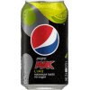 Limonáda Pepsi Max Lime 330 ml