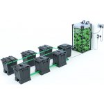 Alien Hydroponics Rain 6Pot Black 15 l – Hledejceny.cz