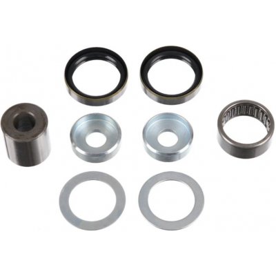 ALL BALLS sada ložisek centrálního (zadního) tlumiče spodní GAS-GAS / HUSQVARNA / KTM modely CROSS PO 23 | Zboží Auto