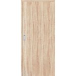 Erkado Posuvné dveře do pouzdra Altamura 1 Sonoma 3D Greko 60 x 197 cm – Hledejceny.cz