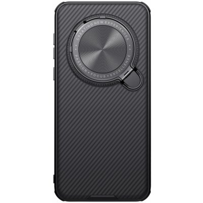 Nillkin CamShield Prop Magnetic Zadní Kryt pro Honor Magic 7 Pro Black 57983124050 – Hledejceny.cz