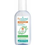 Puressentiel Antibakteriální gel na ruce 80 ml – Hledejceny.cz