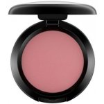 MAC Pudrová Tvářenka Powder Blush 02 Desert Rose 6 g – Zboží Dáma