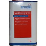Verdünnung V 101 Remmers Ředidlo 1l – HobbyKompas.cz