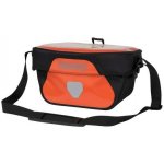 Ortlieb Ultimate 6S 5 l Free – Hledejceny.cz
