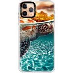 Pouzdro iSaprio - Turtle 01 - iPhone 11 Pro Max – Zboží Mobilmania