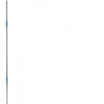 carCommerce Kovová tyč 180 cm ke kartáči TYP TRUCK | Zboží Auto