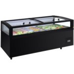 TEFCOLD VIEW 250 CF VS – Zboží Dáma