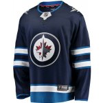 Fanatics Branded Dres Winnipeg Jets Breakaway Home Jersey – Hledejceny.cz