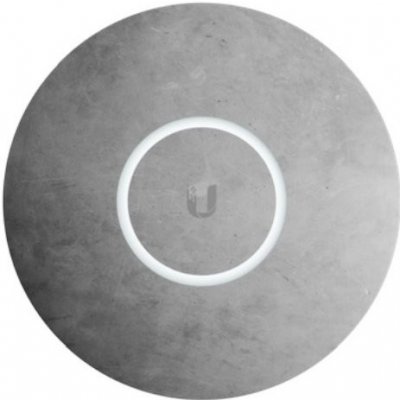 Ubiquiti kryt pro UAP-nanoHD, betonový motiv, 3 kusy, nHD-cover-Concrete-3 – Zboží Živě