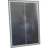 Fotovoltaický panel Solarfam Solární panel 30W mono černý rám Shingle SZ-30-36M-BLACK