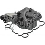 Ventil, odvětrání klikové skříně TOPRAN 118 738 – Zboží Mobilmania