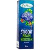 Doplněk stravy na spánek a nervovou soustavu Dr.Popov Kapky bylinné Student-Brain booster 50ml