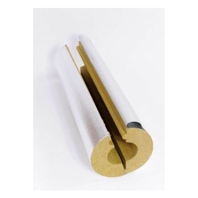 Izomat Izotub M s AL polepem 50 mm / 89 mm 1,2 m – Hledejceny.cz