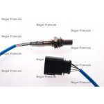 SKV LAMBDA SONDA diagnostická AUDI A2 A3 A4 A6 A8 TT – Hledejceny.cz