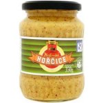 Snico Královská hořčice kremžská 350g – Zboží Dáma
