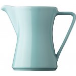 Lilien Konvička na mléko 0,15 l Daisy aquamarin – Zboží Dáma