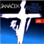 Janacek, L. - Eternal Gospel – Hledejceny.cz
