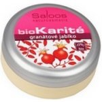 Saloos Bio Karité balzám Granátové jablko 250 ml – Zbozi.Blesk.cz