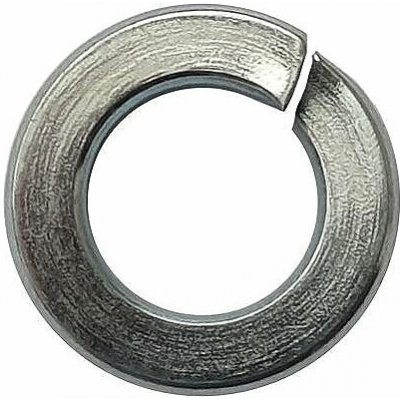 Podložka DIN 127 B M10 /10,2 ZB pružná ČSN 02 1741 / balení 1 000 ks – Sleviste.cz