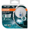 Autožárovka Osram Cool Blue Intense NextGeneration H8 12V 35W PGJ19-1 2 ks