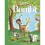 Walt Disney Classics - Bambi - kolektiv, Vázaná – Zbozi.Blesk.cz