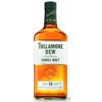 Tullamore Dew Single Malt 14y 41,3% 0,7 l (holá láhev) – Hledejceny.cz