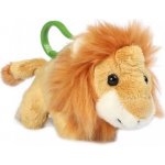 Přívěsek na klíče Plyšový Lev – Zboží Dáma Přívěsek na klíče Plyšový Lev – Zboží Dáma