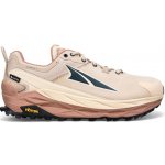 Altra Olympus 5 Hike Low GTX Sand – Zboží Dáma